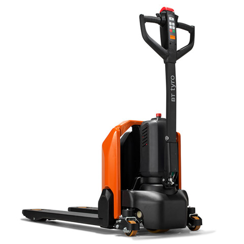 BT Tyro 1,3 ton