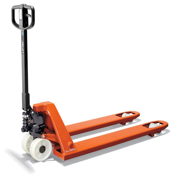 BT Lifter LHM200L | Toyota Material Handling